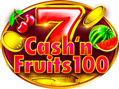 Cash'n Fruits 100